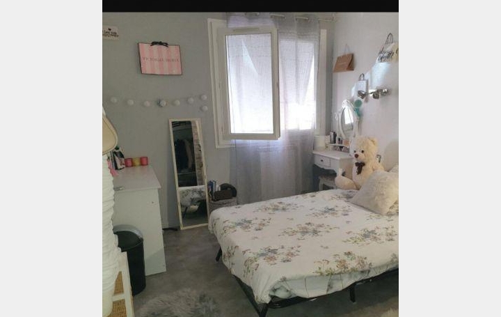 Agence ANJ immobilier : Appartement | NIMES (30000) | 73 m2 | 135 000 € 