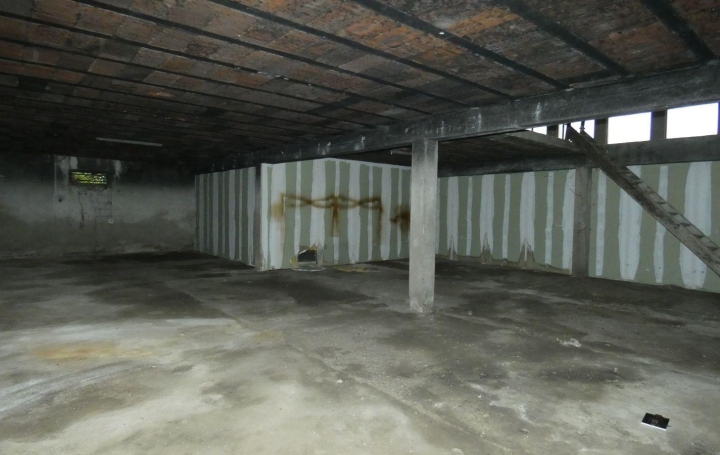  Agence ANJ immobilier Local / Bureau | ALES (30100) | 450 m2 | 260 000 € 