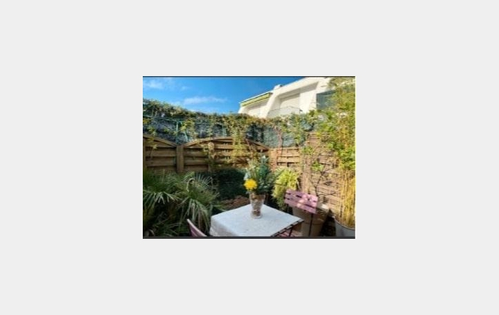 Agence ANJ immobilier : Appartement | LA GRANDE-MOTTE (34280) | 45 m2 | 212 000 € 
