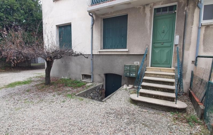 Agence ANJ immobilier : Appartement | ALES (30100) | 50 m2 | 55 000 € 