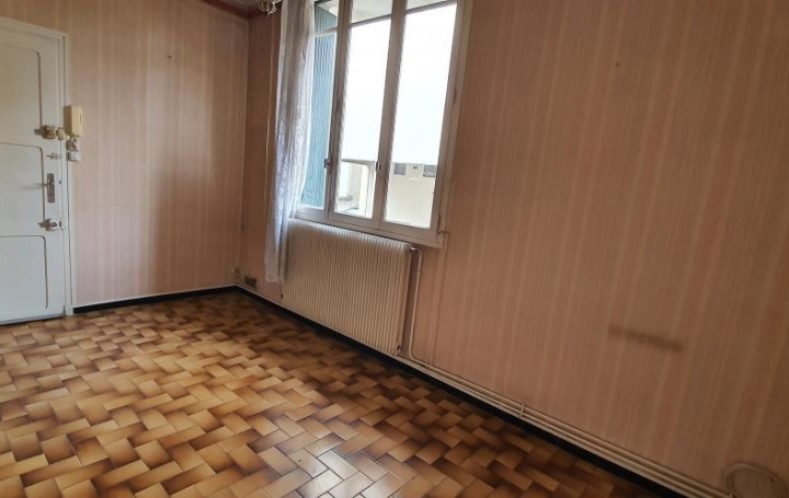 Agence ANJ immobilier : Appartement | ALES (30100) | 50 m2 | 55 000 € 