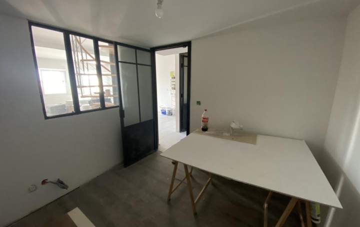 Agence ANJ immobilier : Appartement | POUSSAN (34560) | 63 m2 | 186 500 € 