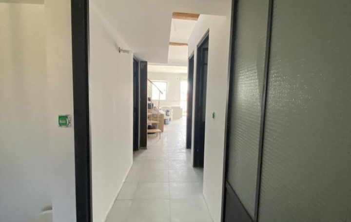 Agence ANJ immobilier : Appartement | POUSSAN (34560) | 63 m2 | 186 500 € 