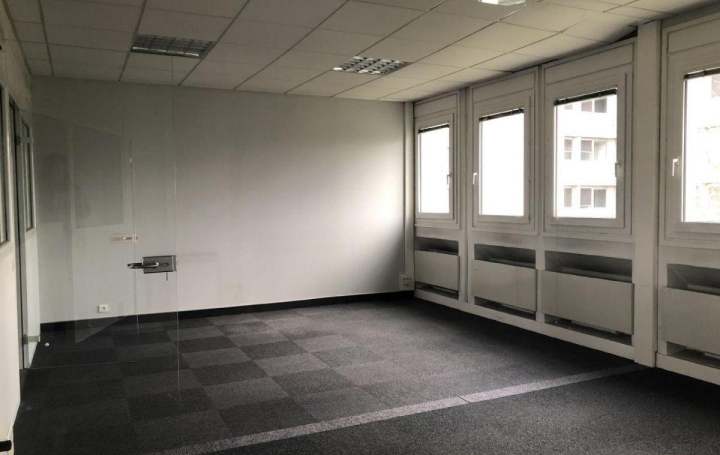 Agence ANJ immobilier : Office | TOULOUSE (31000) | 800 m2 | 426 600 € 