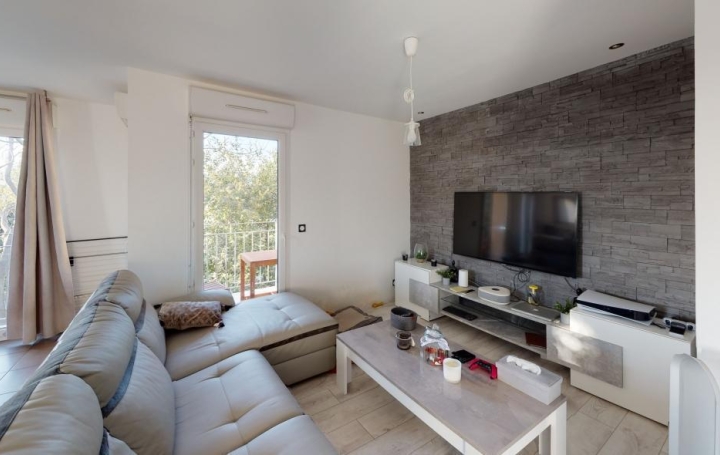  Agence ANJ immobilier Appartement | FRONTIGNAN (34110) | 56 m2 | 189 000 € 