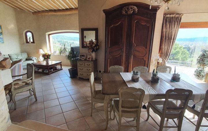 Agence ANJ immobilier : Maison / Villa | ALES (30100) | 265 m2 | 950 000 € 