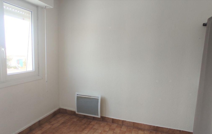 Agence ANJ immobilier : Appartement | FRONTIGNAN (34110) | 30 m2 | 103 000 € 