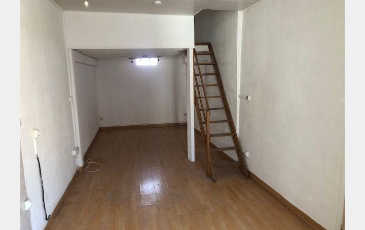 Agence ANJ immobilier : Appartement | SETE (34200) | 27 m2 | 69 000 € 