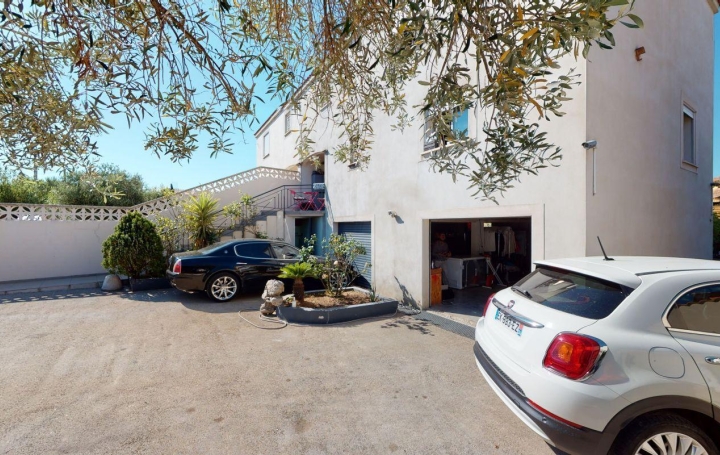  Agence ANJ immobilier Maison / Villa | FRONTIGNAN (34110) | 140 m2 | 385 000 € 