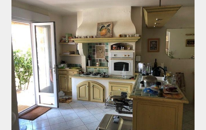 Agence ANJ immobilier : Maison / Villa | FRONTIGNAN (34110) | 160 m2 | 568 000 € 