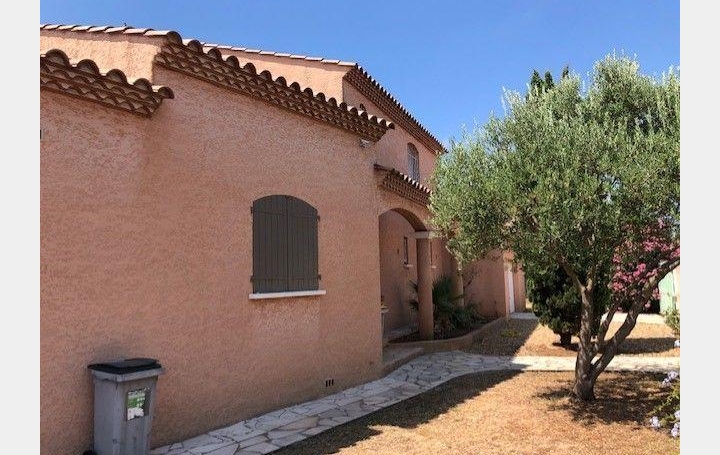 Agence ANJ immobilier : Maison / Villa | FRONTIGNAN (34110) | 160 m2 | 568 000 € 