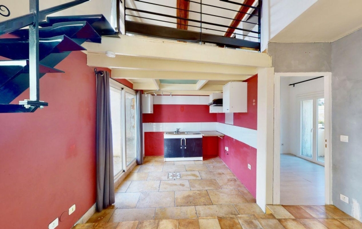 Agence ANJ immobilier : Maison / Villa | MONTBAZIN (34560) | 40 m2 | 199 000 € 