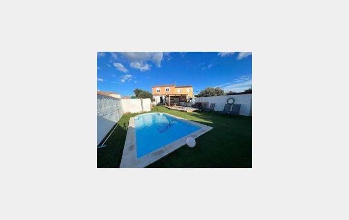 Agence ANJ immobilier : Maison / Villa | AGDE (34300) | 146 m2 | 499 000 € 