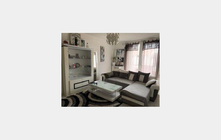 Appartement P2 FRONTIGNAN 43 m2 145 000 € Appartement P2 FRONTIGNAN 43 m2 145 000 €