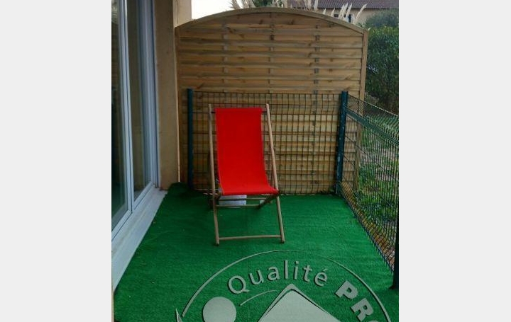 Agence ANJ immobilier Appartement | FRONTIGNAN (34110) | 42 m2 | 140 000 € 