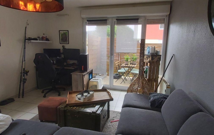 Appartement P2 FRONTIGNAN 42 m2 147 000 € Appartement P2 FRONTIGNAN 42 m2 147 000 €