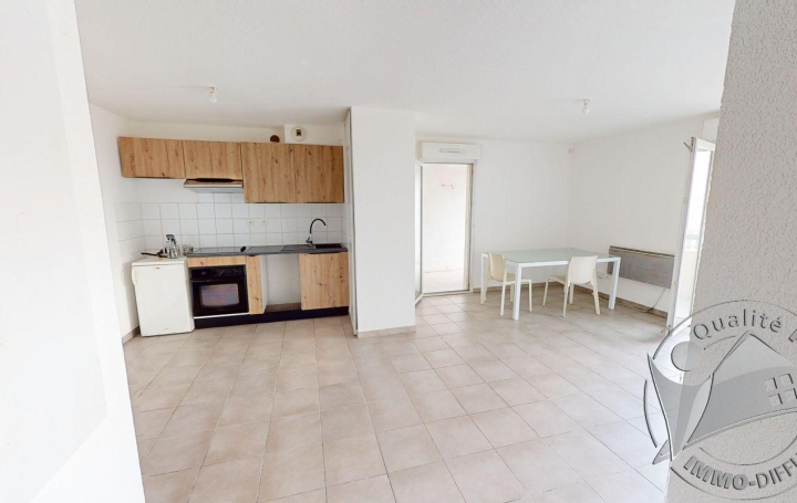  Agence ANJ immobilier Appartement | AGDE (34300) | 64 m2 | 157 000 € 