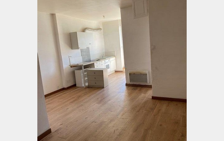  Agence ANJ immobilier Appartement | SETE (34200) | 40 m2 | 89 000 € 