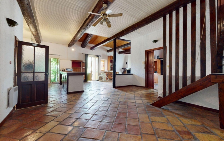  Agence ANJ immobilier Maison / Villa | LOUPIAN (34140) | 151 m2 | 289 000 € 