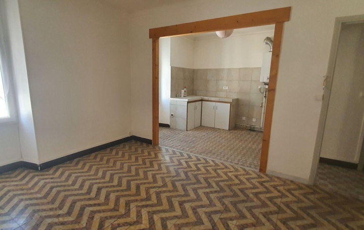  Agence ANJ immobilier Appartement | ALES (30100) | 60 m2 | 135 000 € 