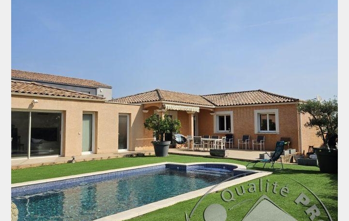  Agence ANJ immobilier Maison / Villa | MEZE (34140) | 153 m2 | 469 000 € 