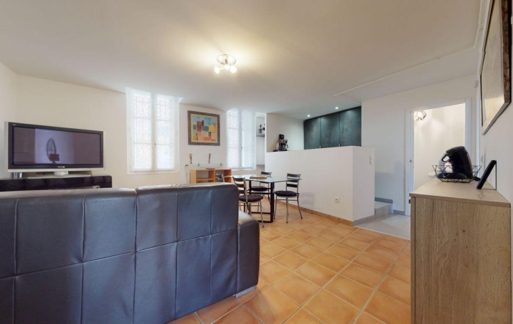  Agence ANJ immobilier Appartement | BEZIERS (34500) | 68 m2 | 89 000 € 