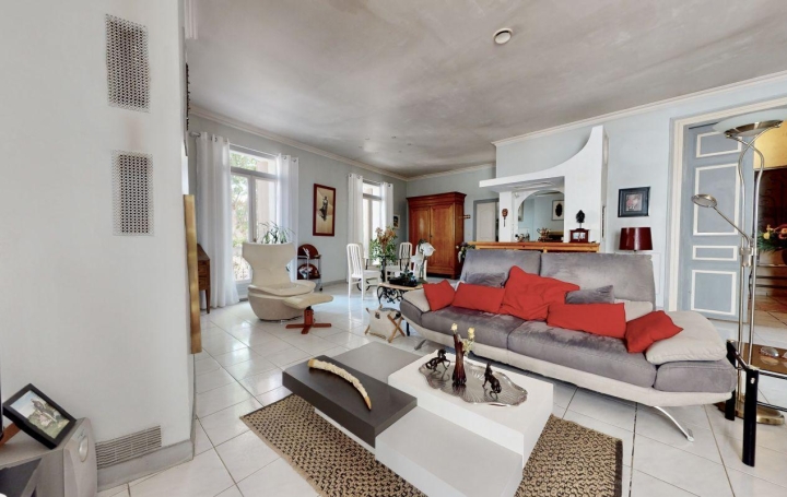  Agence ANJ immobilier Maison / Villa | LOUPIAN (34140) | 200 m2 | 370 000 € 