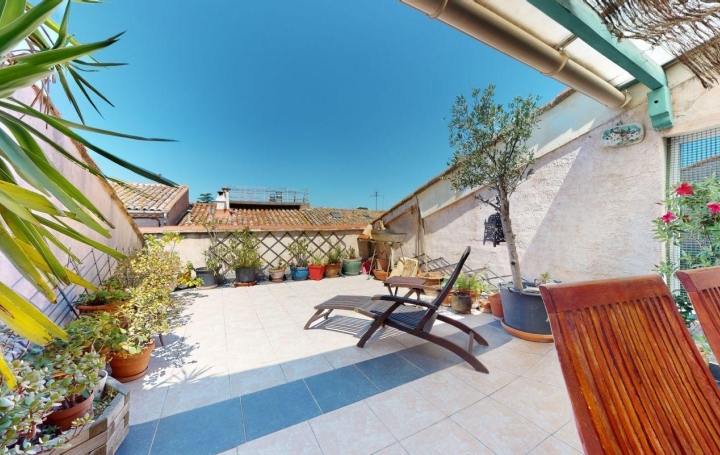  Agence ANJ immobilier Maison / Villa | LOUPIAN (34140) | 200 m2 | 440 000 € 