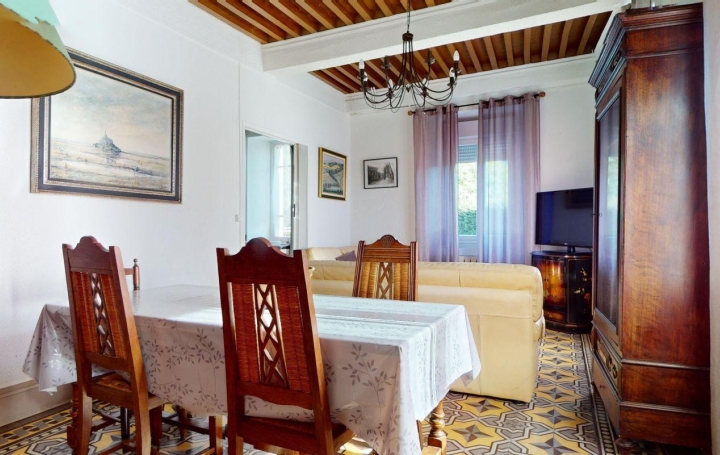  Agence ANJ immobilier Maison / Villa | LABASTIDE-ROUAIROUX (81270) | 90 m2 | 75 000 € 