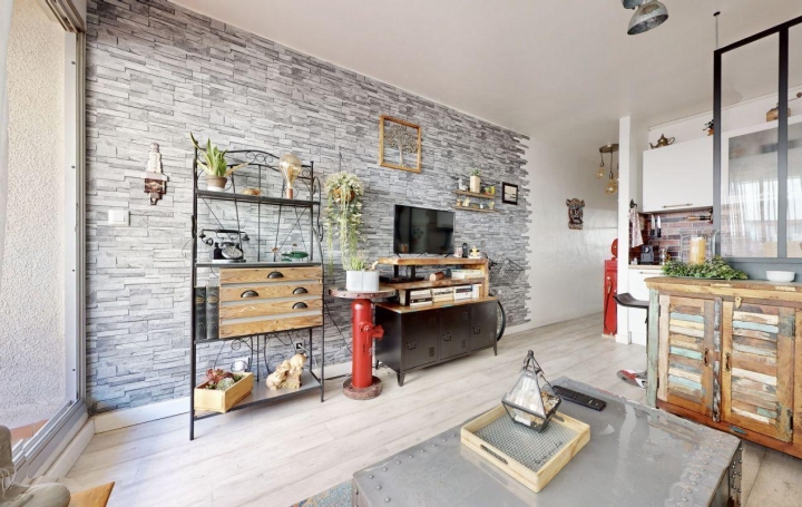  Agence ANJ immobilier Appartement | MEZE (34140) | 25 m2 | 120 000 € 