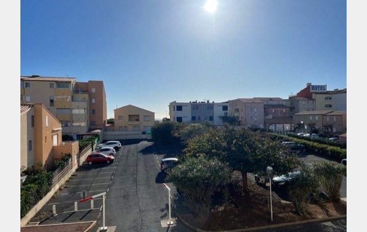  Agence ANJ immobilier Appartement | LE CAP-D'AGDE (34300) | 31 m2 | 93 000 € 