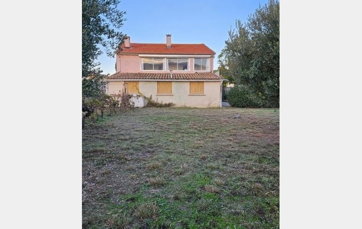  Agence ANJ immobilier Maison / Villa | MEZE (34140) | 132 m2 | 449 000 € 