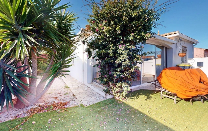  Agence ANJ immobilier Maison / Villa | FRONTIGNAN (34110) | 92 m2 | 335 000 € 