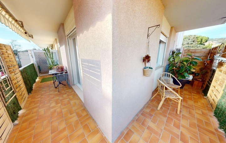 Appartement P4   SETE  80 m2 344 000 € 