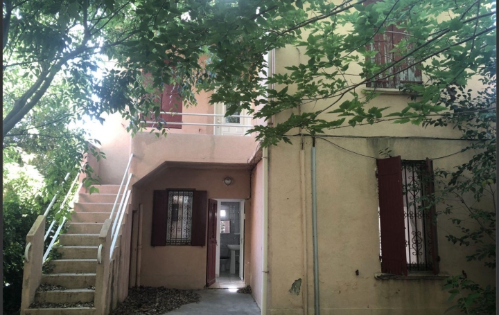  Agence ANJ immobilier Building | MONTPELLIER (34000) | 113 m2 | 438 000 € 