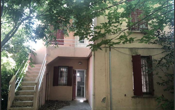  Agence ANJ immobilier Immeuble | MONTPELLIER (34000) | 113 m2 | 438 000 € 