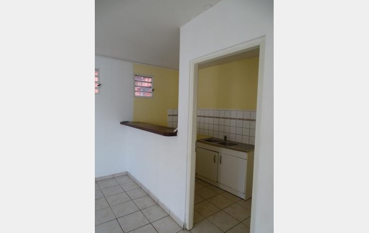 Agence ANJ immobilier : Appartement | FORT-DE-FRANCE (97200) | 43 m2 | 75 000 € 