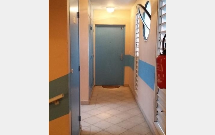 Agence ANJ immobilier : Appartement | FORT-DE-FRANCE (97200) | 43 m2 | 75 000 € 