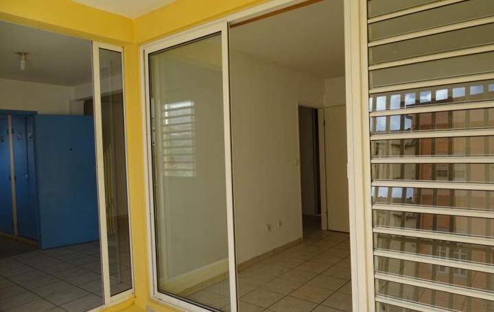 Agence ANJ immobilier : Appartement | FORT-DE-FRANCE (97200) | 43 m2 | 75 000 € 