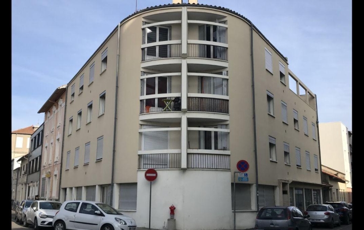 Agence ANJ immobilier : Immeuble | ALES (30100) | 700 m2 | 830 000 € 
