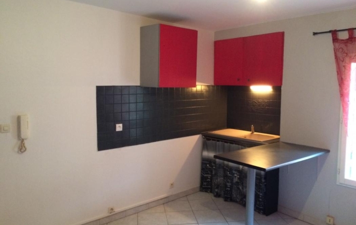 Agence ANJ immobilier : Appartement | GIGEAN (34770) | 37 m2 | 80 000 € 