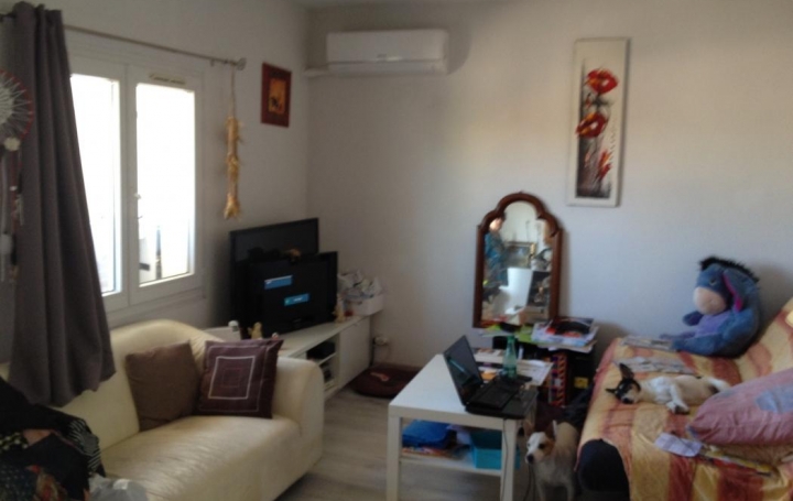 Agence ANJ immobilier : Appartement | FRONTIGNAN (34110) | 40 m2 | 138 000 € 