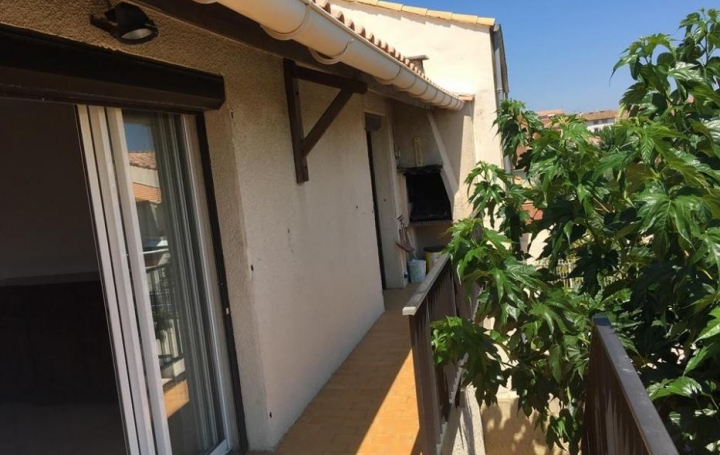 Agence ANJ immobilier : Maison / Villa | MEZE (34140) | 95 m2 | 302 000 € 