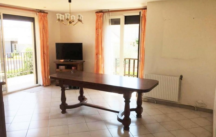 Agence ANJ immobilier : Maison / Villa | MEZE (34140) | 95 m2 | 302 000 € 