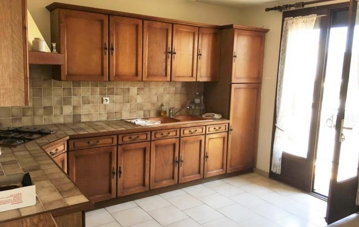 Agence ANJ immobilier : Maison / Villa | MEZE (34140) | 95 m2 | 302 000 € 