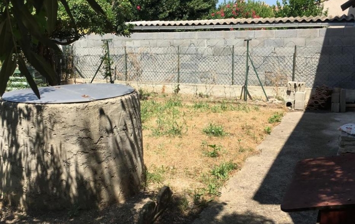 Agence ANJ immobilier : Maison / Villa | MEZE (34140) | 95 m2 | 302 000 € 