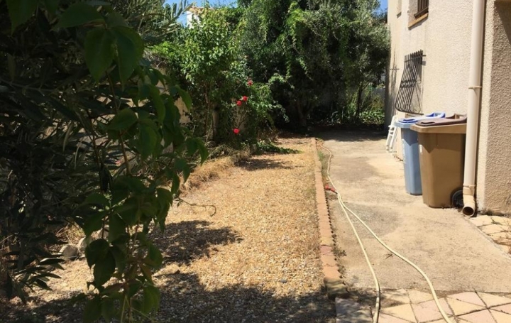 Agence ANJ immobilier : Maison / Villa | MEZE (34140) | 95 m2 | 302 000 € 