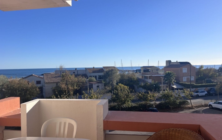  Annonces FRONTIGNAN Appartement | FRONTIGNAN (34110) | 28 m2 | 150 000 € 
