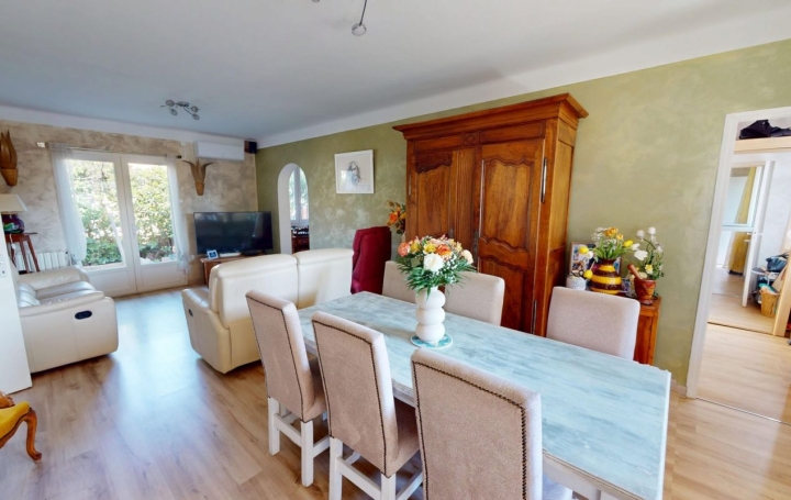  Annonces FRONTIGNAN Maison / Villa | FRONTIGNAN (34110) | 80 m2 | 310 000 € 