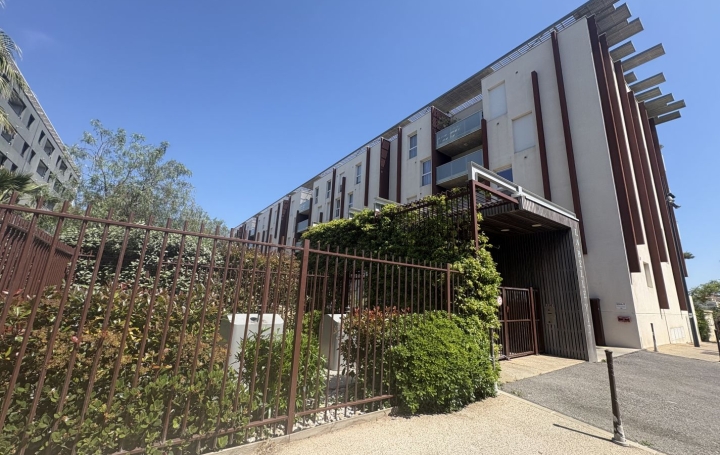  Annonces FRONTIGNAN Appartement | SETE (34200) | 41 m2 | 191 000 € 